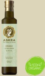 ASKRA Ulei de masline extravirgin BIO, Askra - The Valley of Muses 250ml