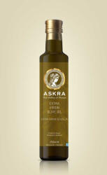 ASKRA Ulei de Masline Extravirgin Premium ASKRA, aciditate 0, 3 - 250ml