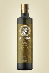 ASKRA Ulei de Masline Extravirgin Premium ASKRA, aciditate 0, 3 - 750ml