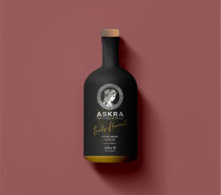 ASKRA Ulei de Masline Extravirgin Early Harvest Askra - The Valley of Muses 500ml