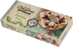 Olympos Halva cu vanilie indulcita cu stevia, fara zahar - 250gr