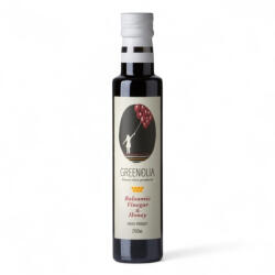 Greenolia Otet Balsamic cu Miere - 250ml