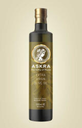ASKRA Ulei de Masline Extravirgin Premium ASKRA, aciditate 0, 3 - 500ml