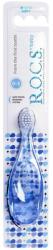 R.O.C.S. Periuta dinti R. O. C. S. pentru copii Baby, Albastru (0-3 ani)