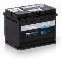 DYNAMAX Energy Blueline 62Ah (635518)