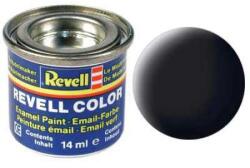 REVELL Email Vopsea - 32108: negru mat (negru mat) (18-2709)