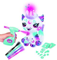 Wiky Studioul de aerograf Unicornul Cosmic (WKW056459)