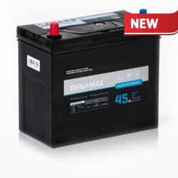 DYNAMAX BLUELINE 45 Asia L (635219)