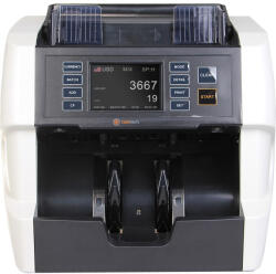 CASHTECH 9200 bankjegyszámláló (CASHTECH9200)