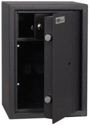 Safetronics MINI 4 Pisztolytároló széf (ST-865444-09)