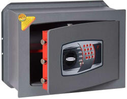 Technomax DT-5 fali trezor elektronikus zárral DT5 (TMDT5)