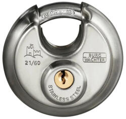 Burg Wachter Circle 21 60 diszkosz lakat BW37750 (BW37750)