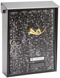 Silmec Esterno rusztikus postaláda 10-216.19 (SC10-216-19)