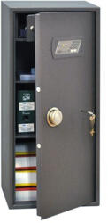 Safetronics ZSL 120 ME bútorszéf elektronikus zárral (ST-865680-03)