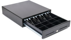 Werdon PRES 410 Pénztárfiók MK-410T (WD-PRES-410)