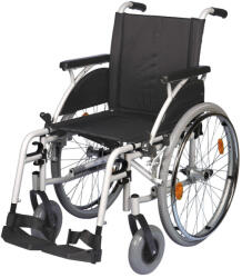 REHAB B-4200/M Összecsukható önhajtós kerekesszék 50cm-es (71279)