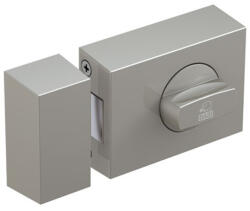 BASI KS 500 45 Ezüst felsőzár B13030205 (B13030205)