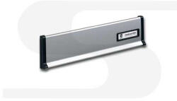 Silmec Coperto 650 ezüst bedobónyílás 10-650.72 (SC10-650-72)