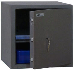 Safetronics NTR 39 M páncélszekrény kulcsos zárral NTR39M (ST-865625-02)