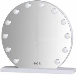 TimelessTools Sminktükör LED világítással HOP1001307 (HOP1001307)