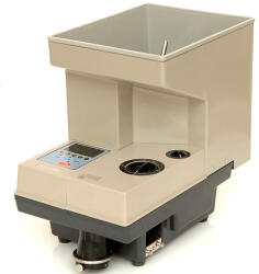 CASHTECH C313 érmeszámláló (C313)