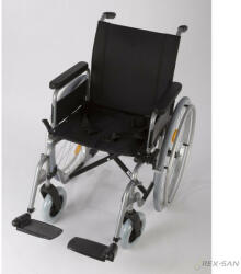 Rex-San Bridge Kerekesszék 43cm (Bridge 43 cm)