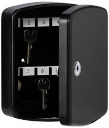 Burg Wächter Key Box modern kulcskazetta KB-15 fekete (BW28230)