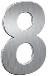 Basi HN 150 8 Inox nemesacél házszám B73000008 (B73000008)