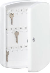 Burg Wächter Key Box modern kulcskazetta KB-35 fehér (BW28390)