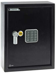 Yale Keybox E kulcsszekrény elektronikus zárral YKB/365/DB (YKB365DB)