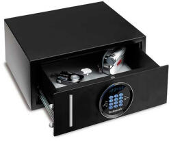 Technomax DS 5HN laptop széf elektronikus zárral DS5HN (TMDS5HN)