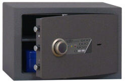 Safetronics NTR 24 ME páncélszekrény elektronikus zárral NTR24ME (ST-865641-09)