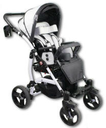 Vitea Care Junior Plus gyermek kerekesszék 2-es méret 915505 (915505)