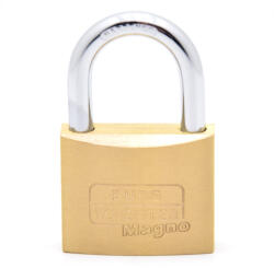 Burg Wachter Magno 400E50 biztonsági lakat Magno 400 E 50 (BW06210)