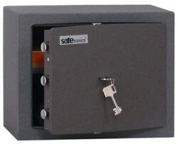 Safetronics NTR 22 M páncélszekrény kulcsos zárral NTR22M (ST-865623-02)