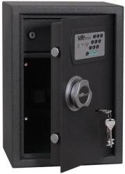 Safetronics ZSL MINI 4 ME pisztolytároló széf elektronikus zárral (ST-865444-91)