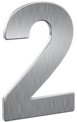 Basi HN 150 2 Inox nemesacél házszám B73000002 (B73000002)