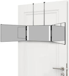 TimelessTools 3-paneles tükör teleszkópos felfüggesztéssel HOP1001647 (HOP1001647)