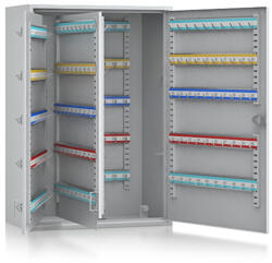 ISS Regensburg 300 egyajtós kulcsszekrény (S05004) - newstore