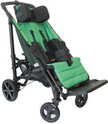 REHAB INLAY betét PIPER Comfort gyermek kerekesszékhez (915111)