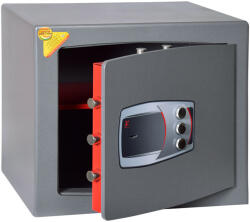 Technomax DMD-6 bútor trezor kulcsos és mechanikus zárral DMD6 (TMDMD6)