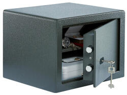 Burg Wächter PS 120 K széf kulcsos zárral BW49010 (BW49010)