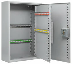 Burg Wächter 6850/200 PZ Szürke kulcsszekrény BW36560 (BW36560)