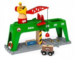 BRIO товарен кран (33996)