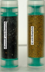 MEDCARE SPA Filter kapszula 3db (Kapszula-filter)