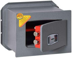 Technomax DK-2 fali trezor kulcsos zárral DK2 (TMDK2)
