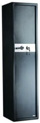 G21 Fegyverszekrény 1450x350x340 mm GA-K5 (6392205)