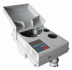 CASHTECH C303 érmeszámláló (C303)