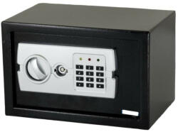 G21 Digitális széf 310x200x200mm GA-20EU (6392202)
