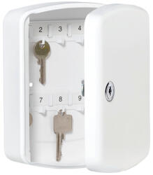 Burg Wächter Key Box modern kulcskazetta KB-15 fehér (BW28240)
